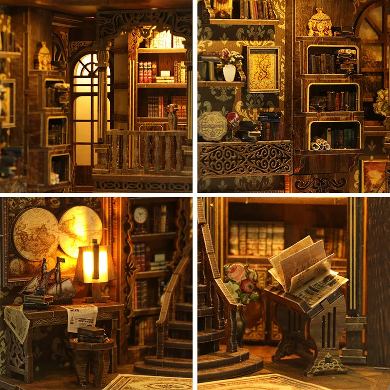 Antique Room